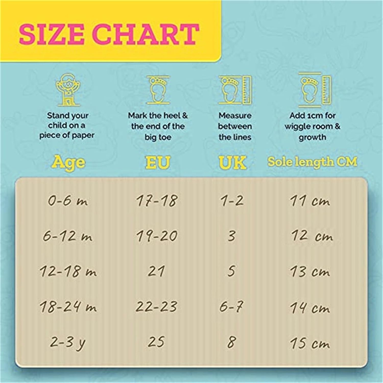 LYSINK Infant Baby Slippers Booties Winter Warm Baby Socks Shoes Newborn Crib Shoes Baby Footwear First Walkers Prewalkers