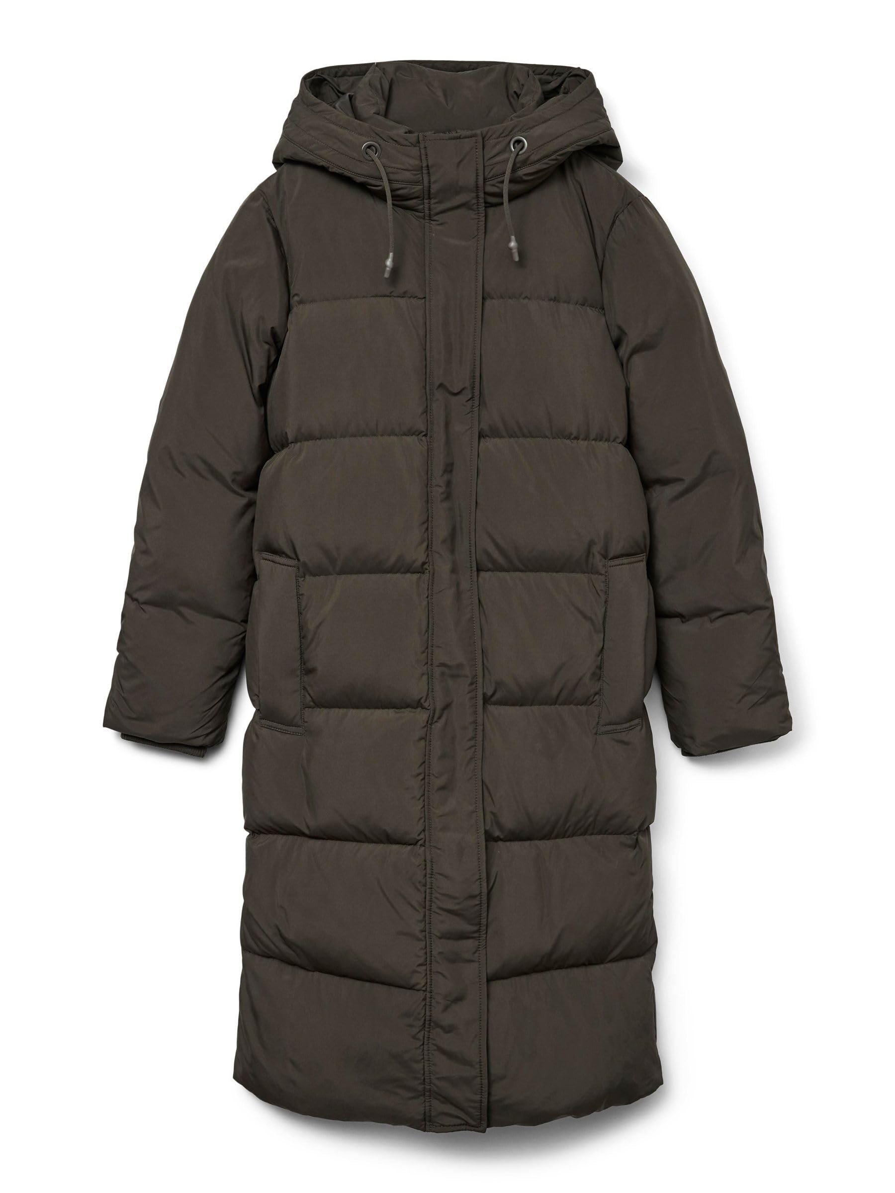 VERO MODA VMERICAHOLLY LONG DOWN JACKET NOOS