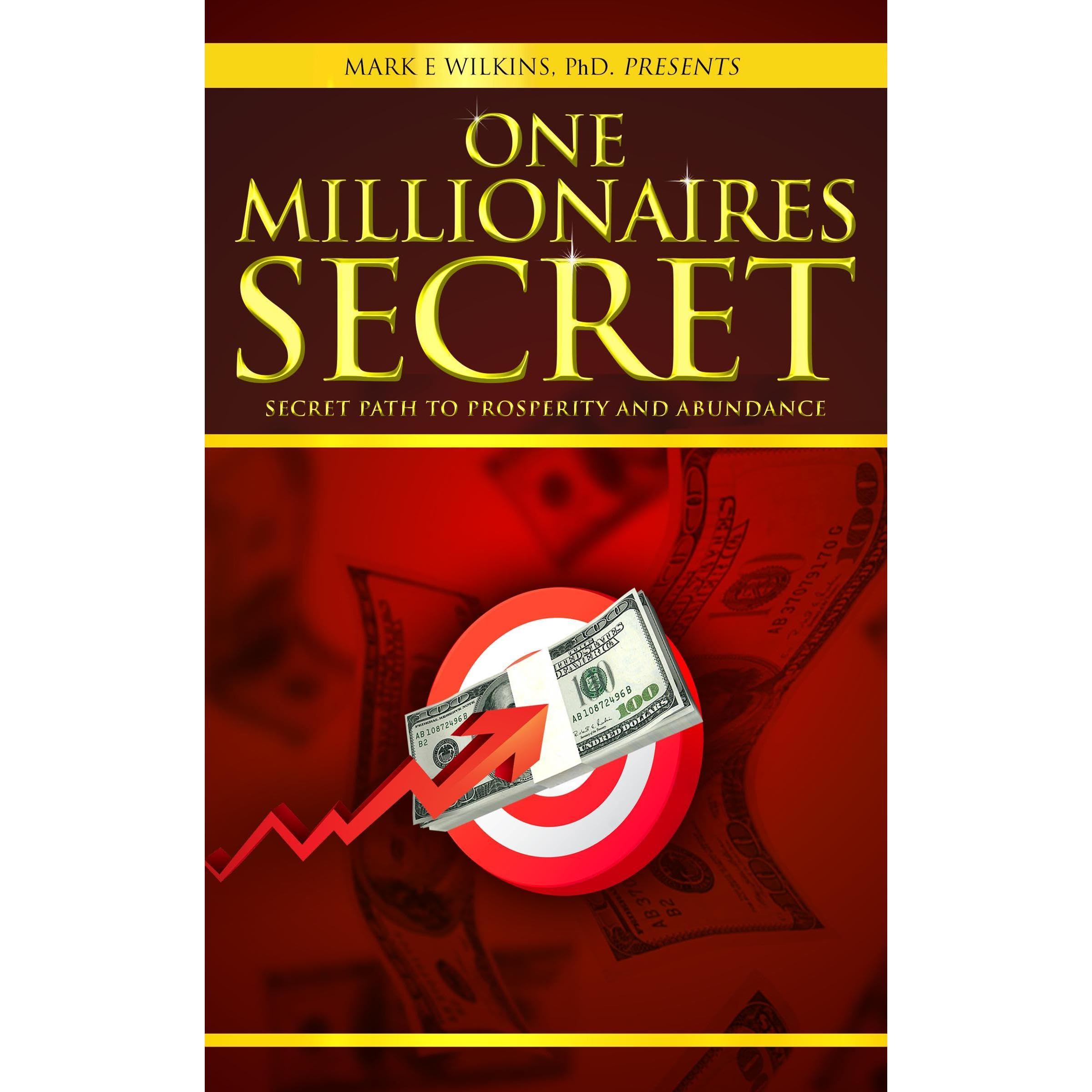 One Millionaires Secret