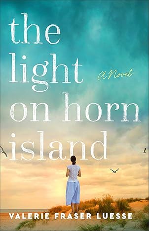The Light on Horn Island / Valerie Fraser Luesse