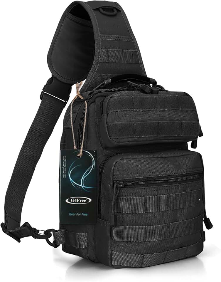 Amazon.co.uk sling bag