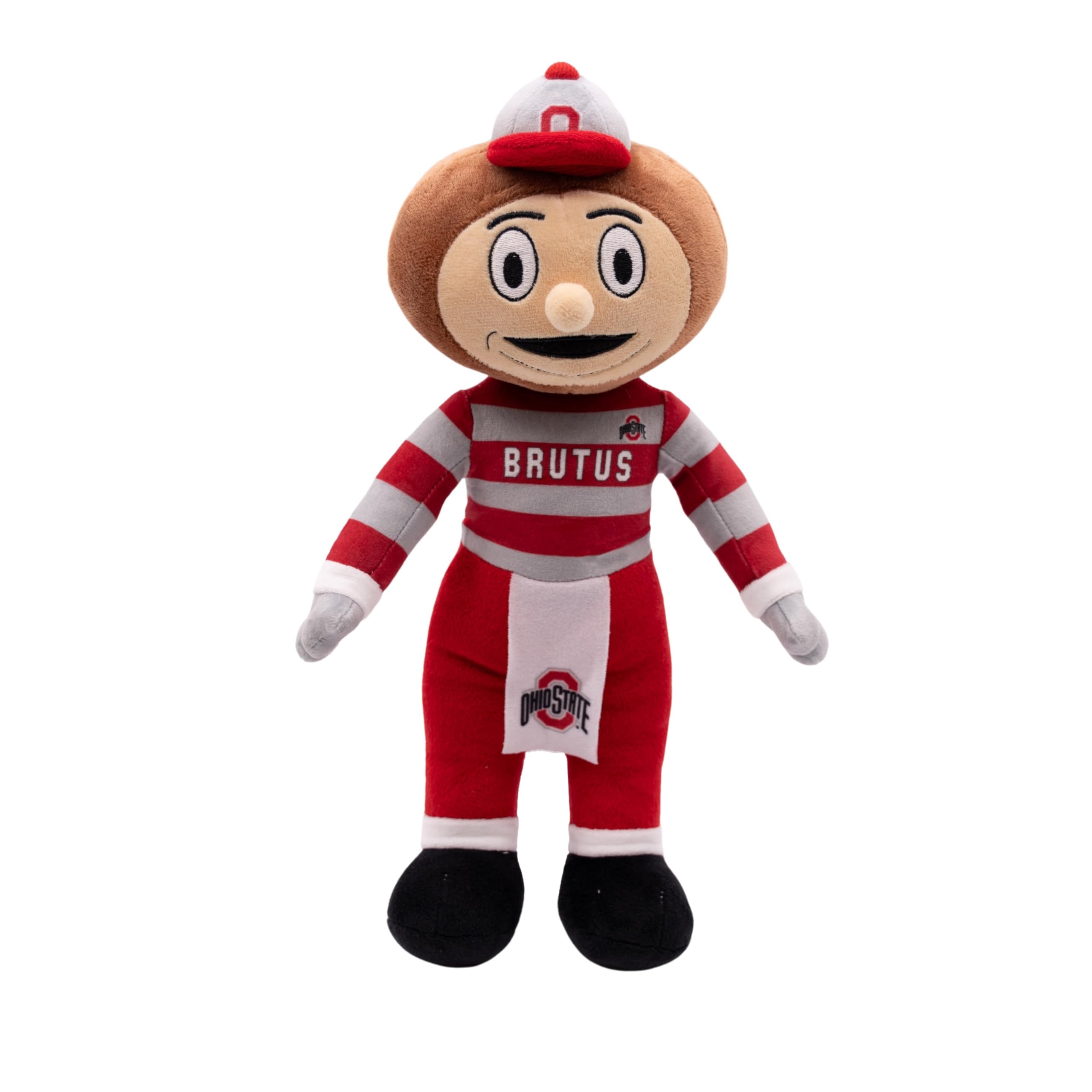 Playtime by Eimmie University Rag Doll - Ohio State Brutus