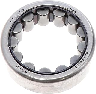 Mopar Rear Wheel Bearing (03507898AB)