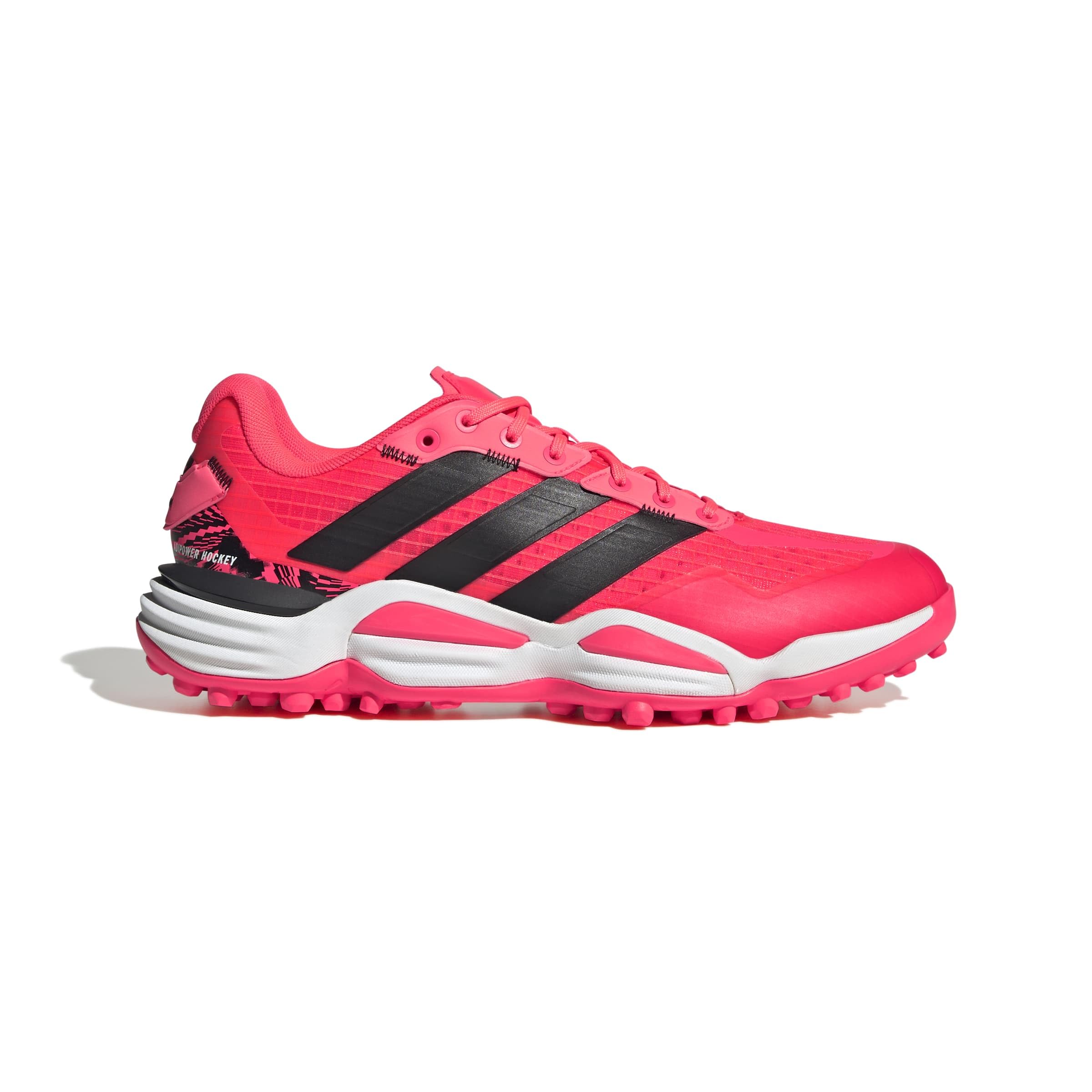 adidas Unisex Adipower Hockey 4 Schuh
