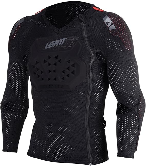 Leatt Body Protector ReaFlex #M 166-172cm