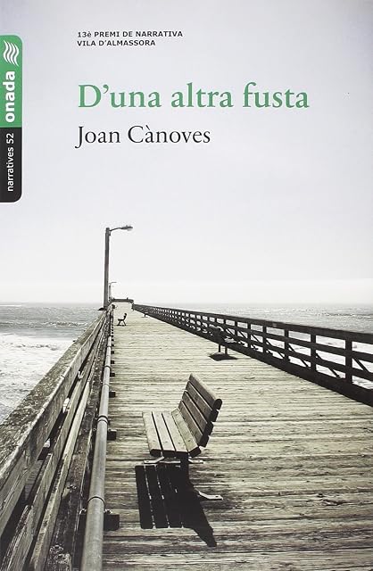 Portada de Duna Altra Fusta