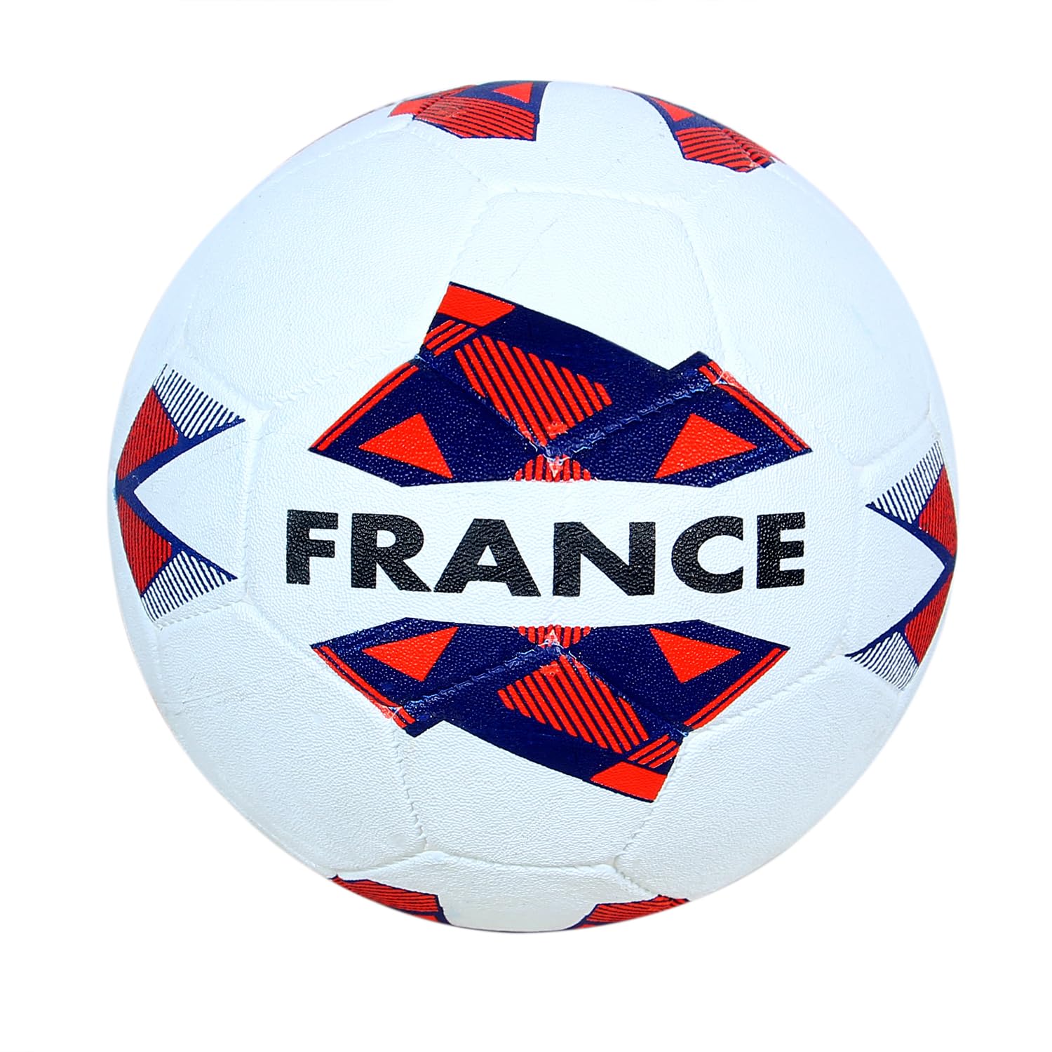 RASCO Rubber Football Size 5 (France Color) (B0BLLJ5KKX) Amazon Price History, Amazon Price Tracker