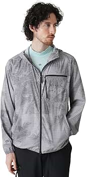 Amazon | [トラヴィスマシュー] メンズ 撥水 フルジップブルゾン