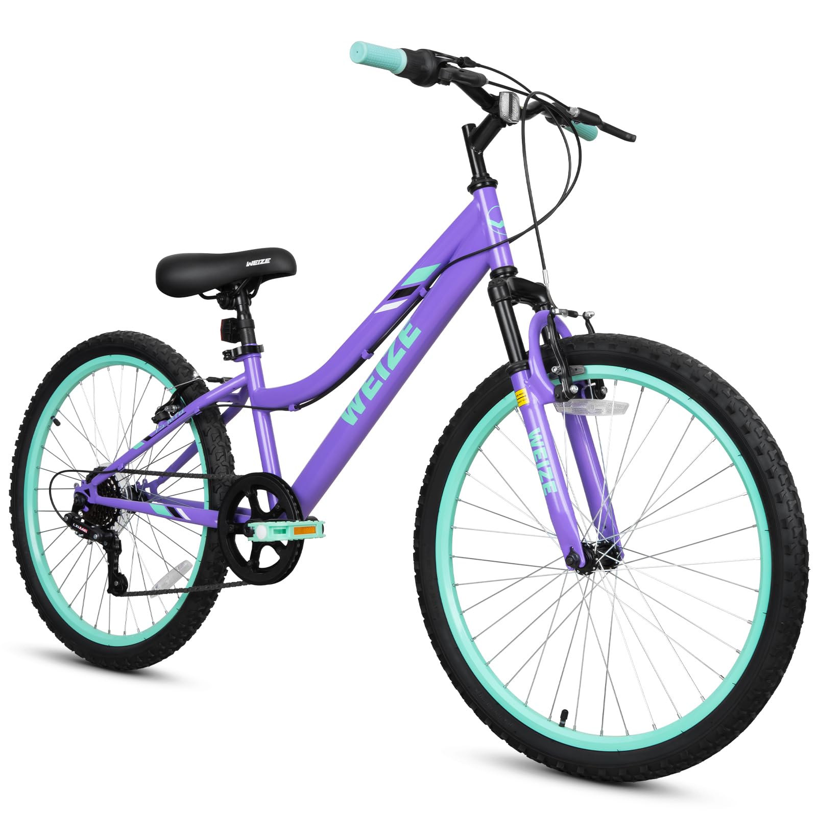 WEIZE Girls Bike