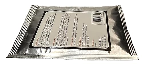 Miniatura 4 de FermFast Levadura De Whisky Con Enzima 1.06 oz Paquete