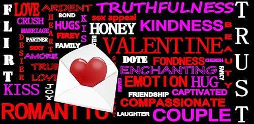 Romantic SMS Messaging – vue 6