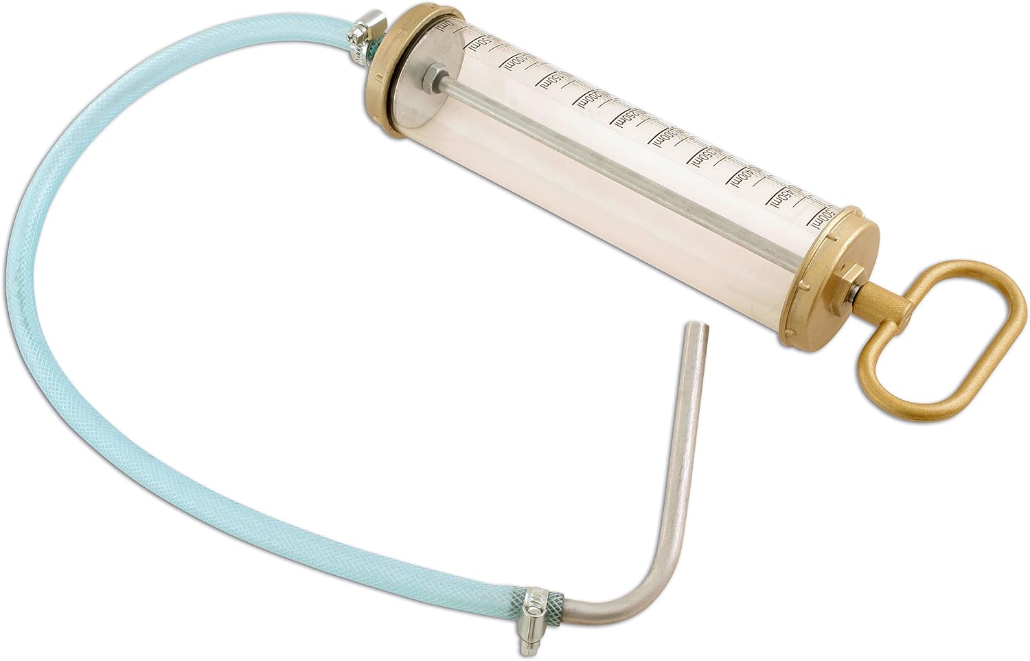 Laser 5390 Evacuation Dispensing Pump