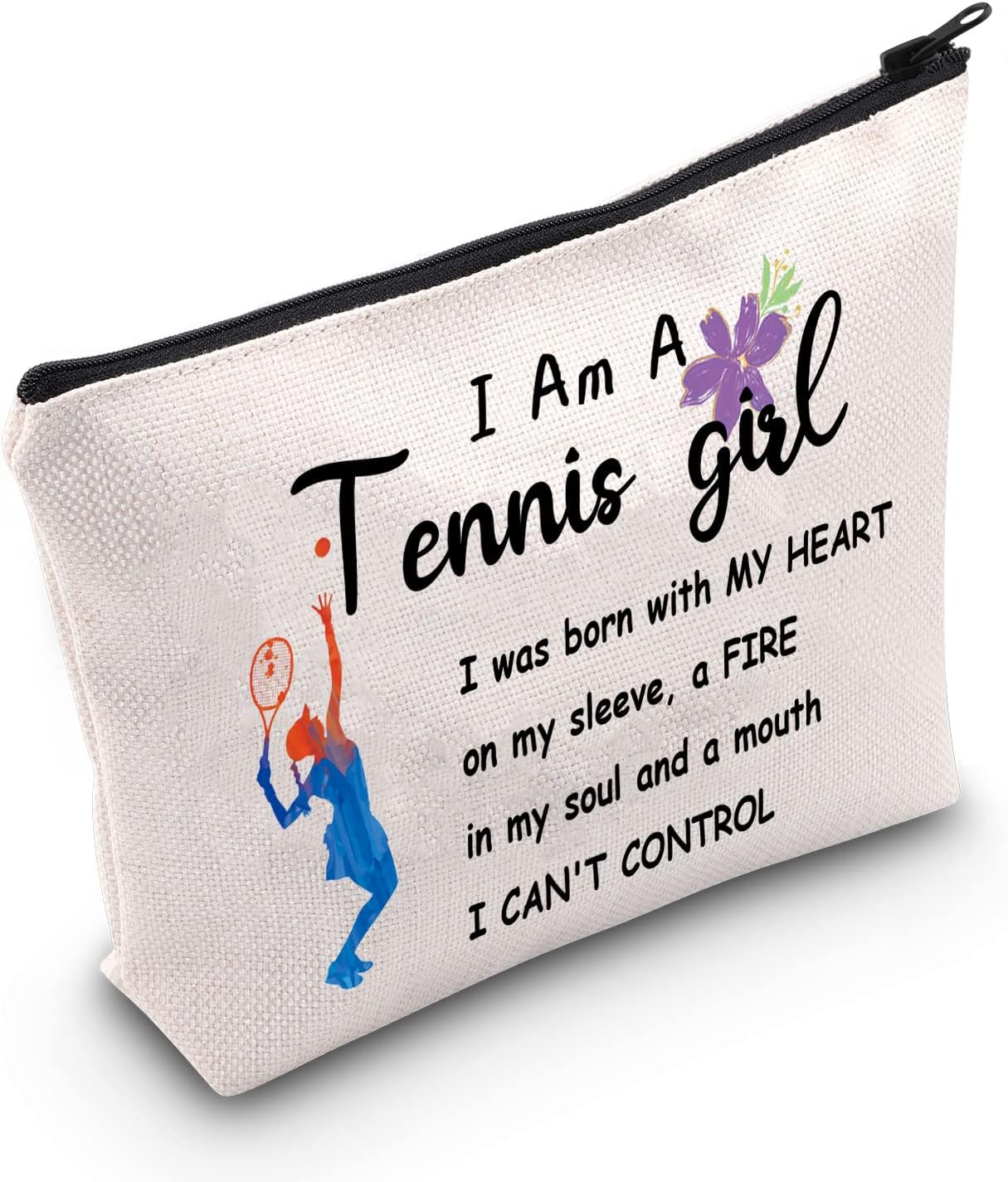 Girls Love Tennis Best Fun Birthday Gift Tennis Gifts for Women Tennis