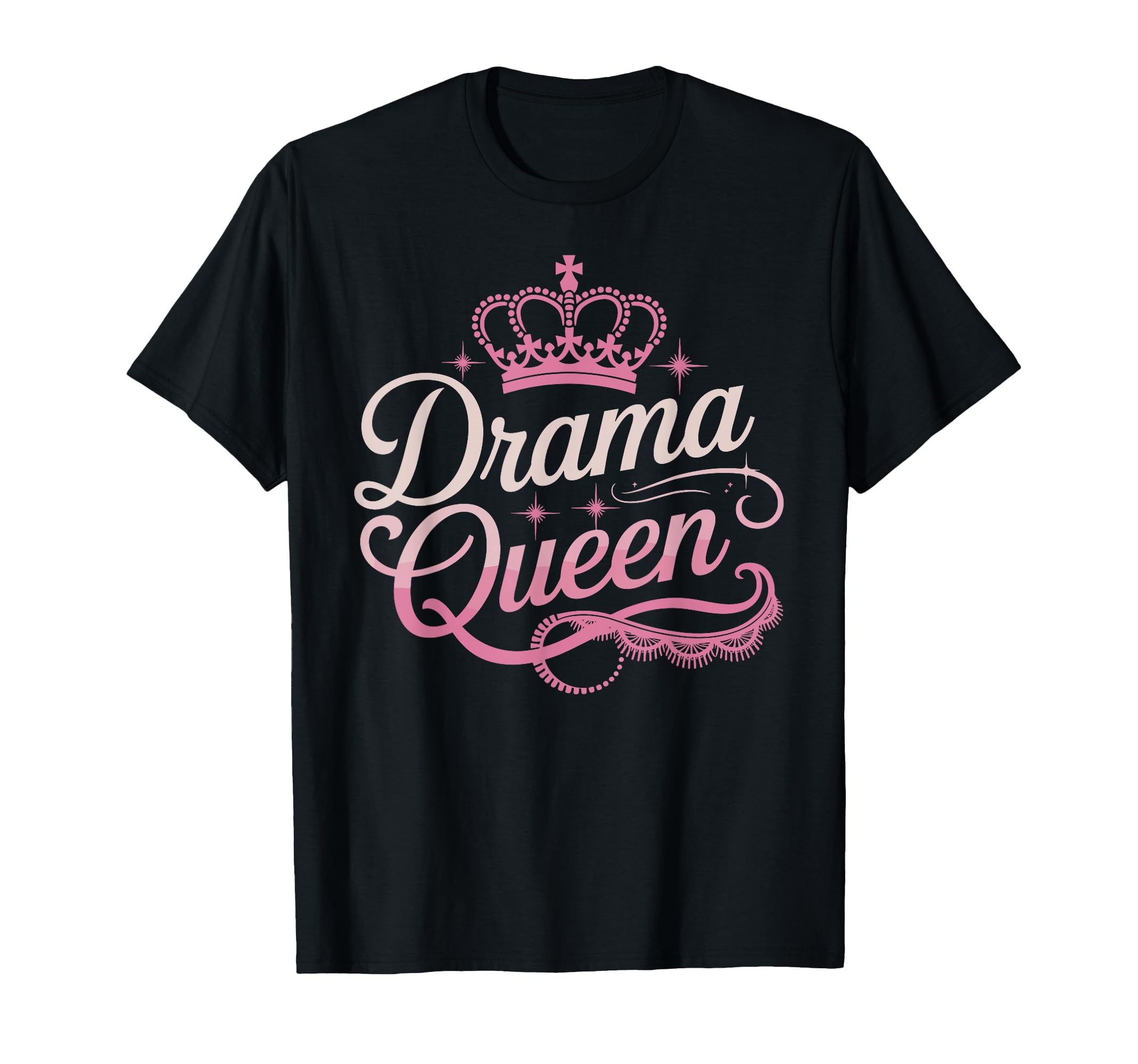 Kleidung mit Designs von Amazon Merch on Demand