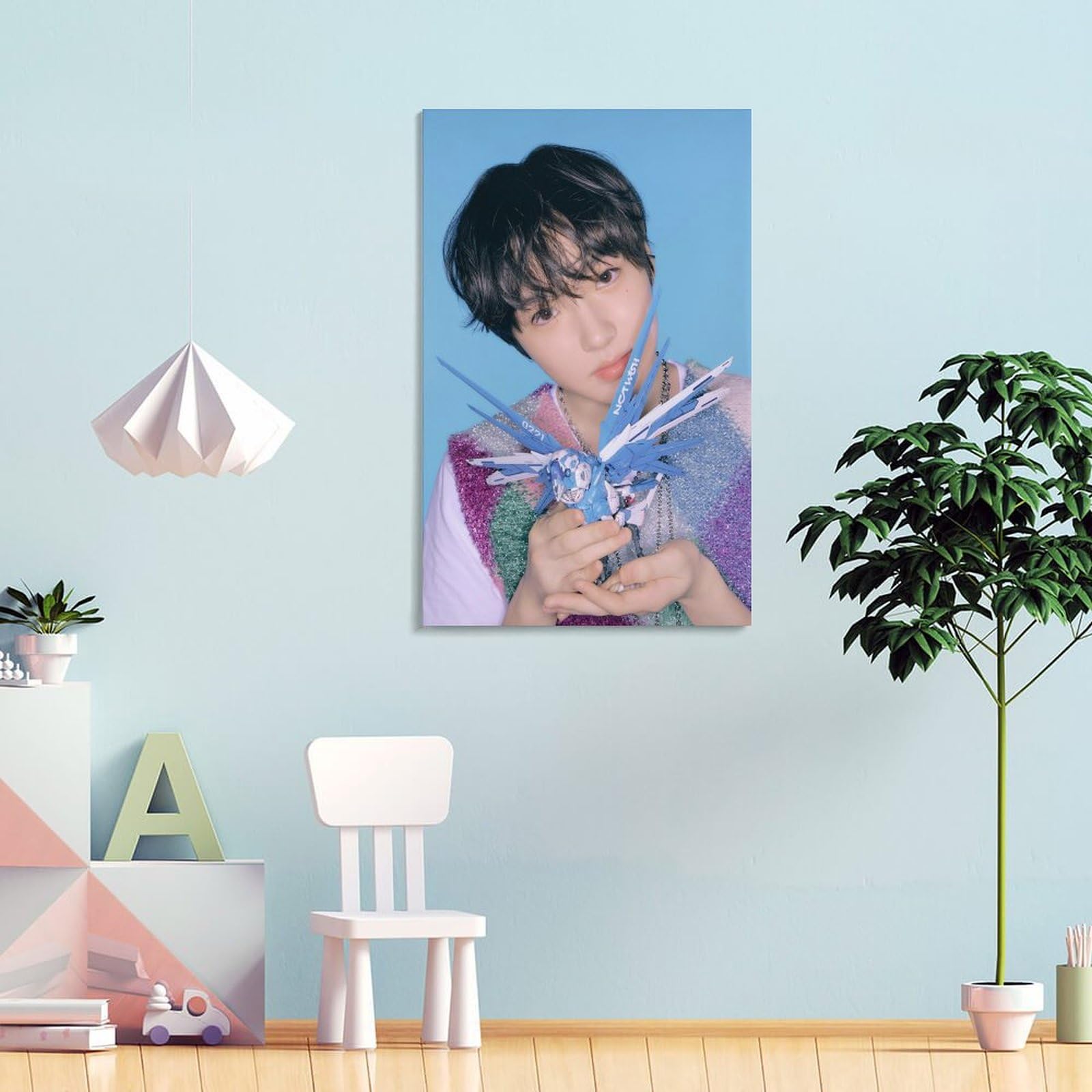 Amazon.co.jp: SAKUYA サクヤ NCT エヌシーティー WISH Songbird