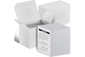 100 Pcs Credit Card Reader Cleaner Cards Cr80 Card Reader Cleaning Dual...