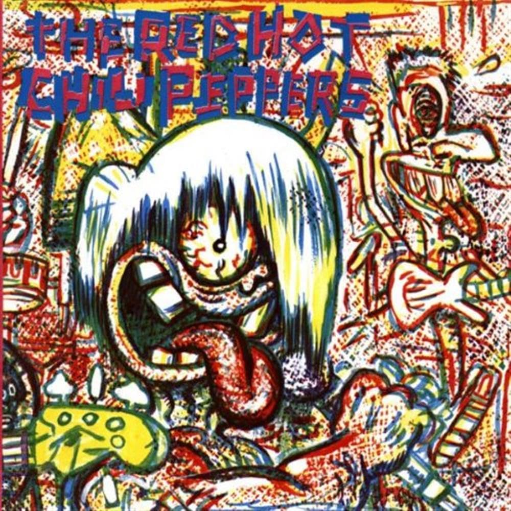 Red Hot Chili Peppers: Amazon.ca: Music