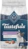 Blue Buffalo Tastefuls Kitten Natural Dry Cat Food