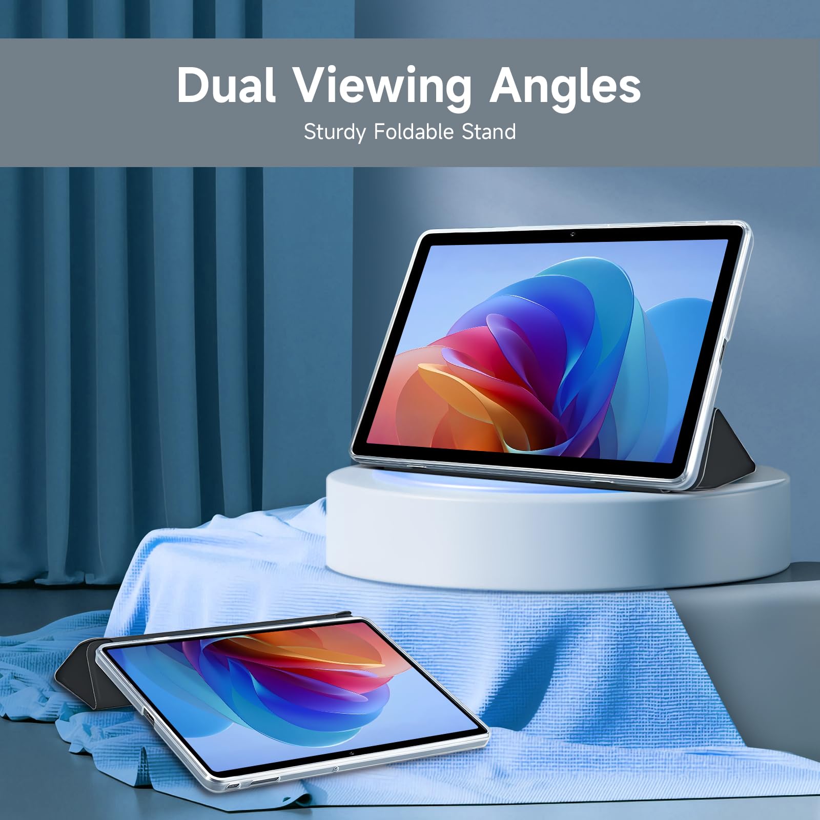 Amazon.com: BNCF Bpad 10 10.1 Inch Tablet Case, Durable