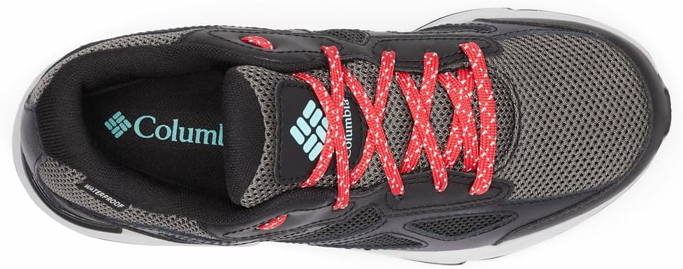 Columbia Womens Vitesse Fasttrack Waterproof