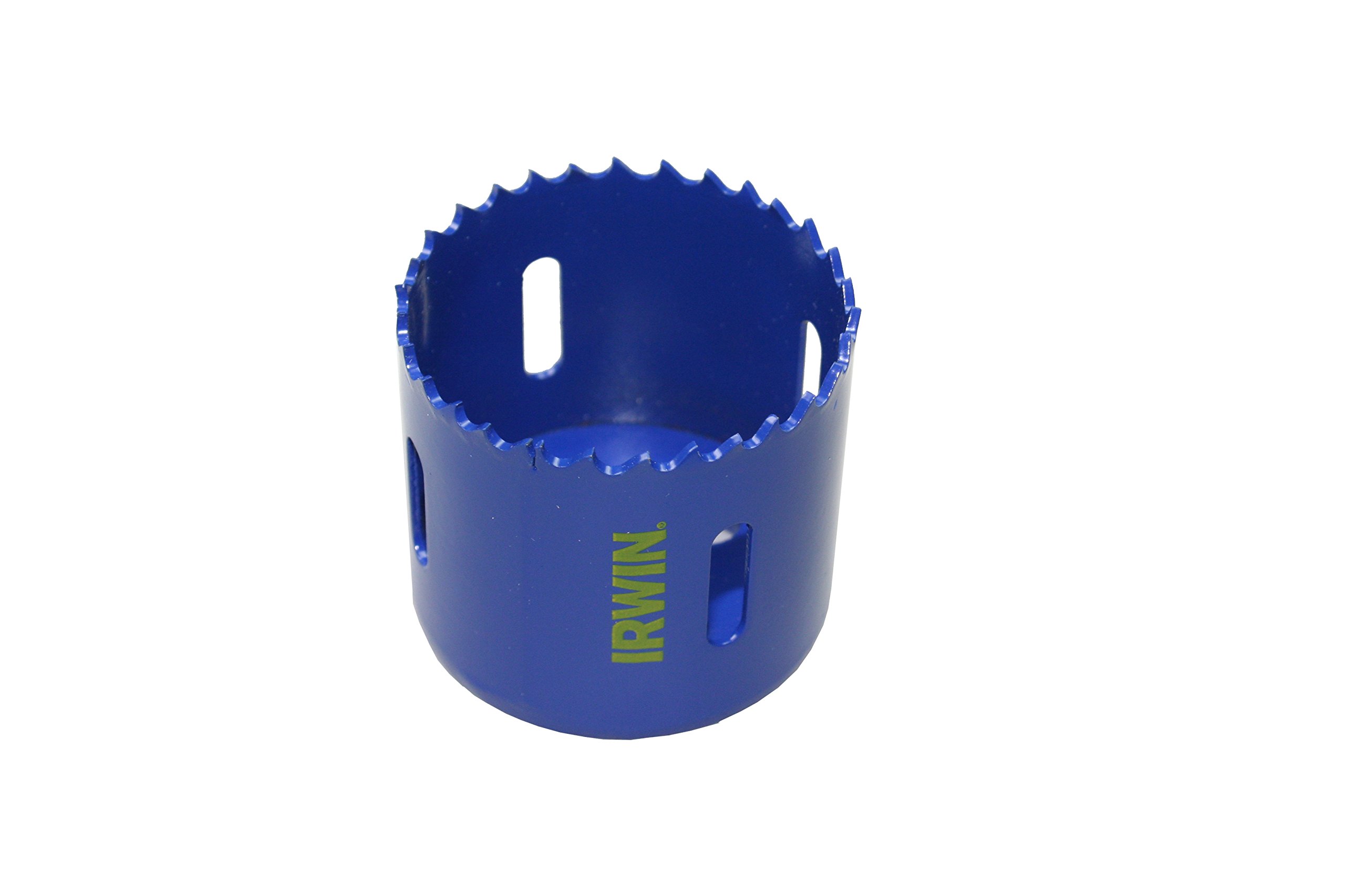 Irwin 10504185 Holesaw Bi-Metal High Speed 33l 52mm