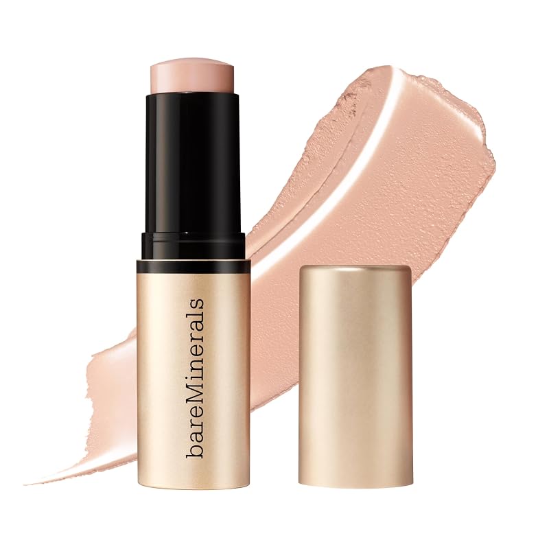bareMinerals Complexion Rescue Skin Tint Stick com 8,5 g