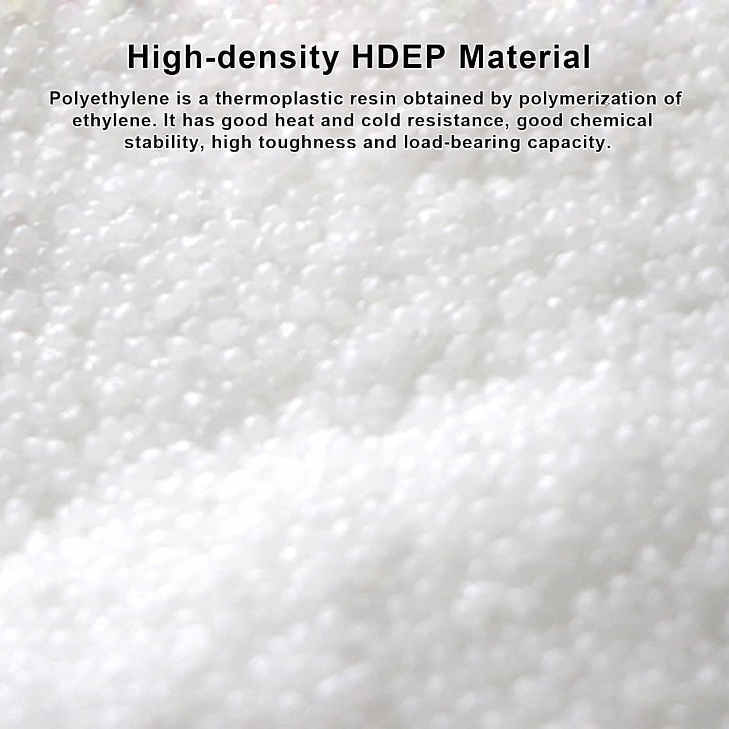 Plastic Pallet Interlocking Breathable Grid Pad, Non-Slip Platform Plastic Grating, Moisture-Proof Floor Pallets for Supermarket Basement Garage, 5 CM Off The Ground(Gray,100x60x5cm)