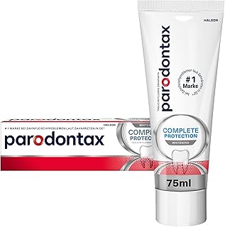 Parodontax Complete Protection Whitening Zahnpasta