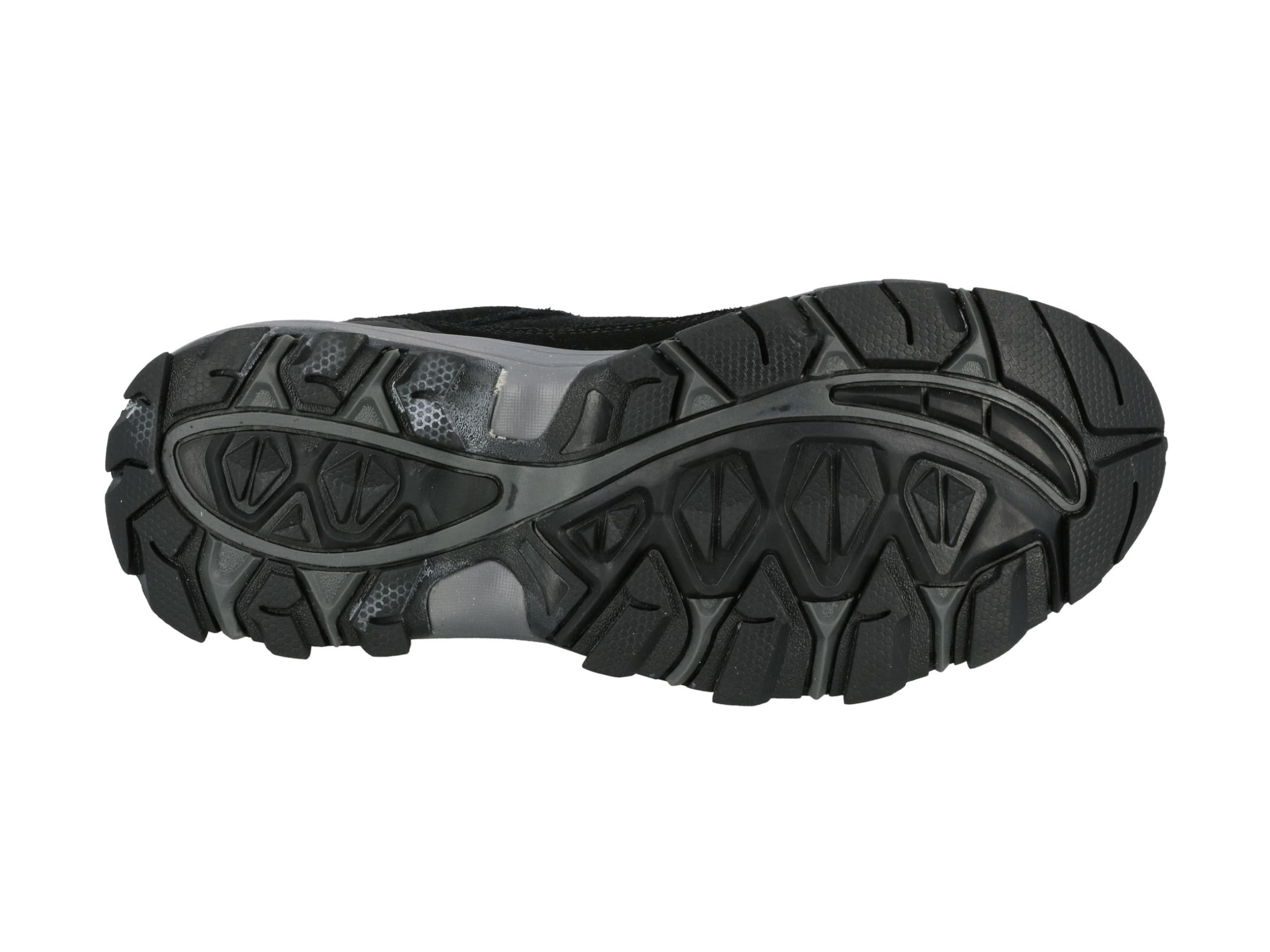 Lico Fairfield Unisex Trekking- & Wanderhalbschuhe