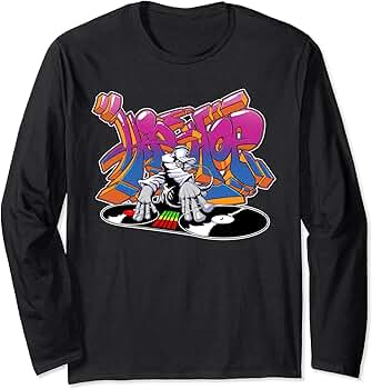 トップス 89's 80's vintage ART TEE long sleeve Take Me Back To The 80S 80S Vintage Long Sleeve T-Shirt | Mazezy