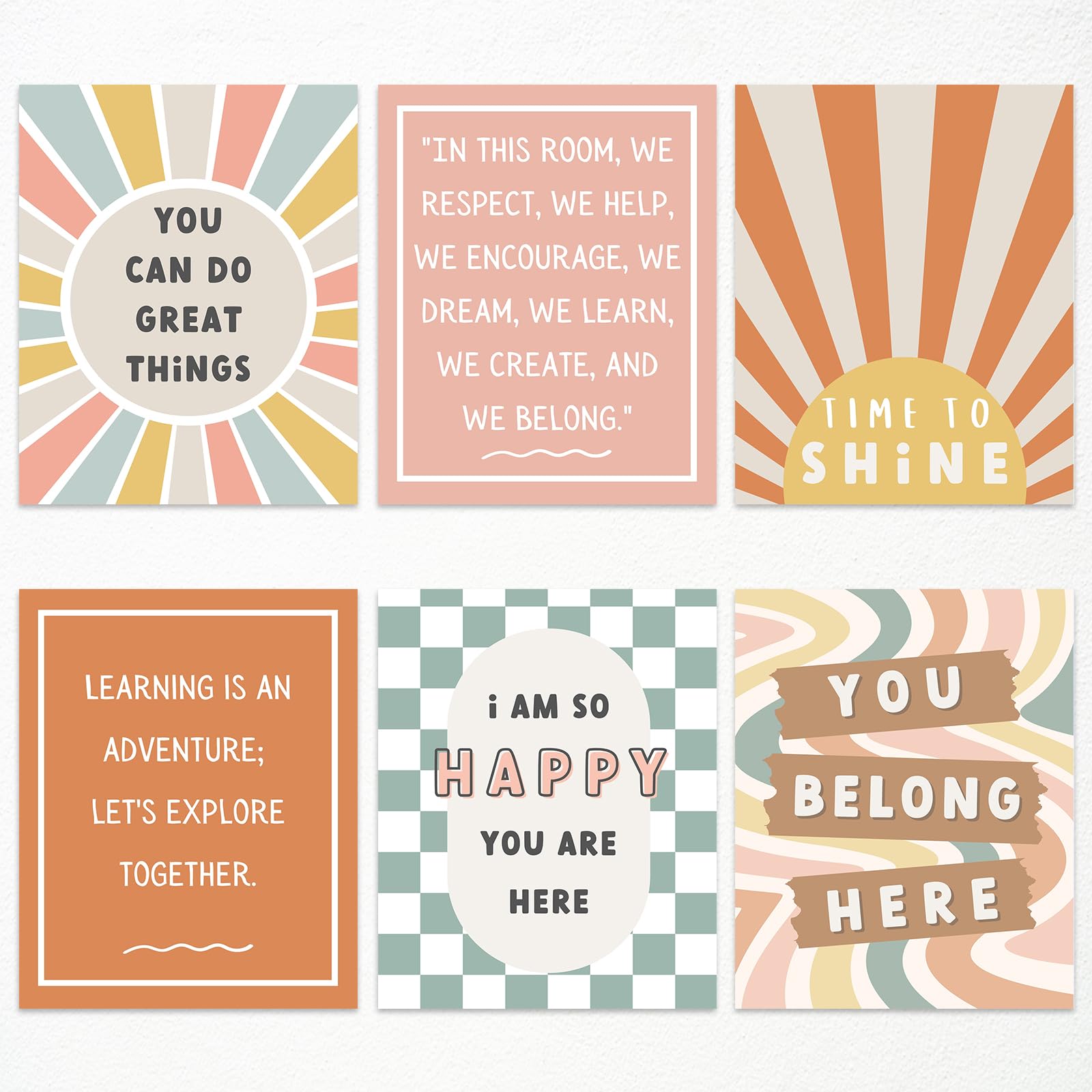 Free Printable Classroom Posters Classroom Posters For Preschool