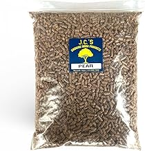 J.C.'s Smoking Wood Pellets - 9 lb Bag - Pear