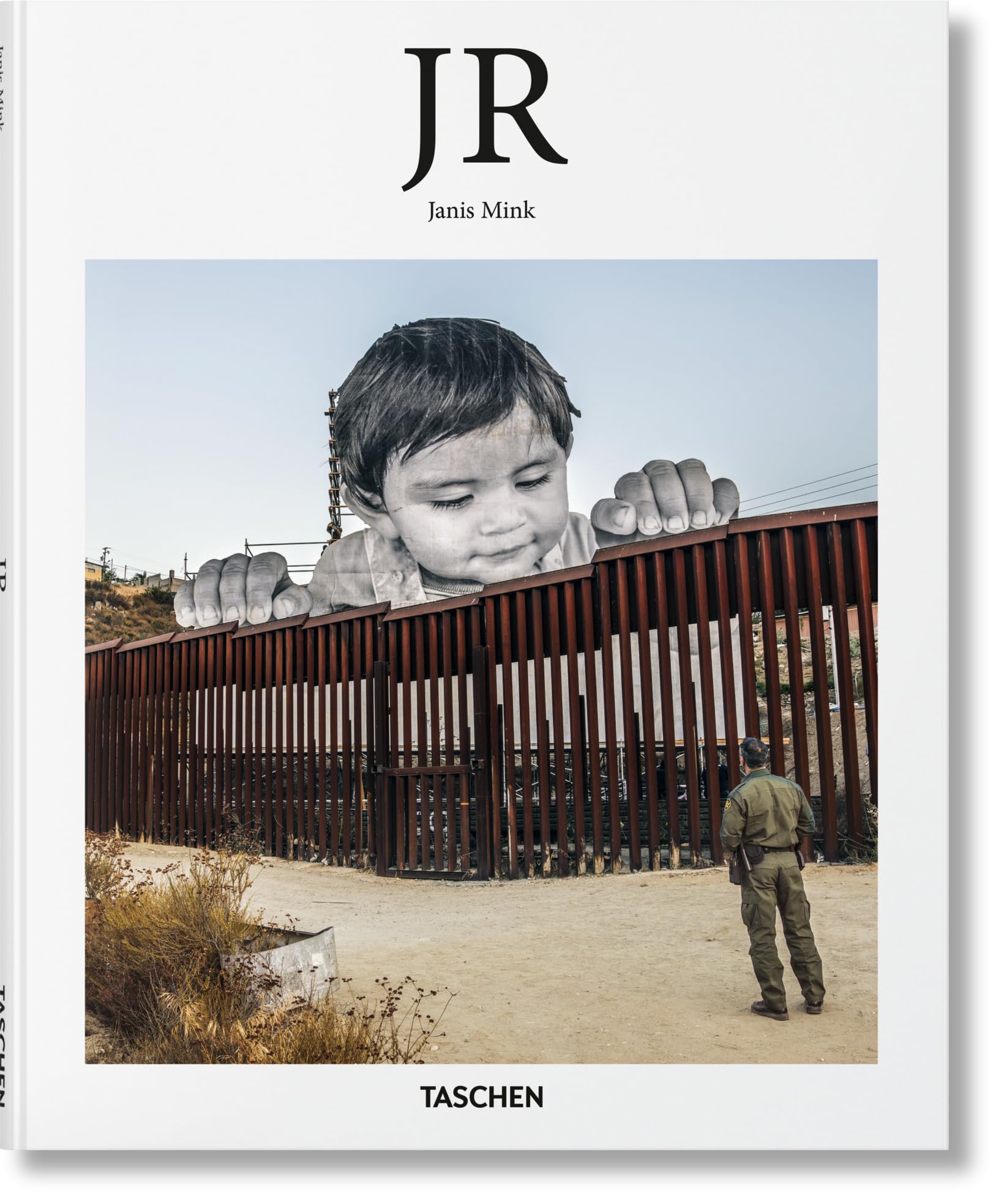 JR (Basic Art)