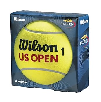 【新品・未開封】Wilson US Open Official Ball 20缶 Wilson US Open Extra Duty Tennis Ball, Balls - Amazon Canada