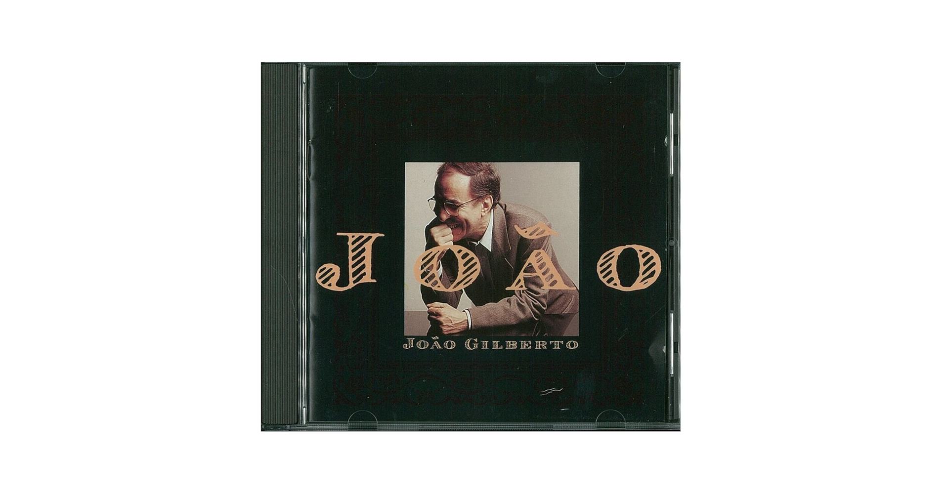 Gilberto, Joao - João - Amazon.com Music