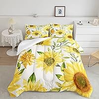 Vista 60 de CVHOUSE Juego de ropa de cama Kawaii tamaño Queen, juego de ropa de cama de conejo Kawaii para niñas y niños, lindo juego de edredón de conejo