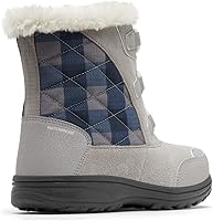Vista 9 de Columbia Ice Maiden - Botines de nieve para mujer
