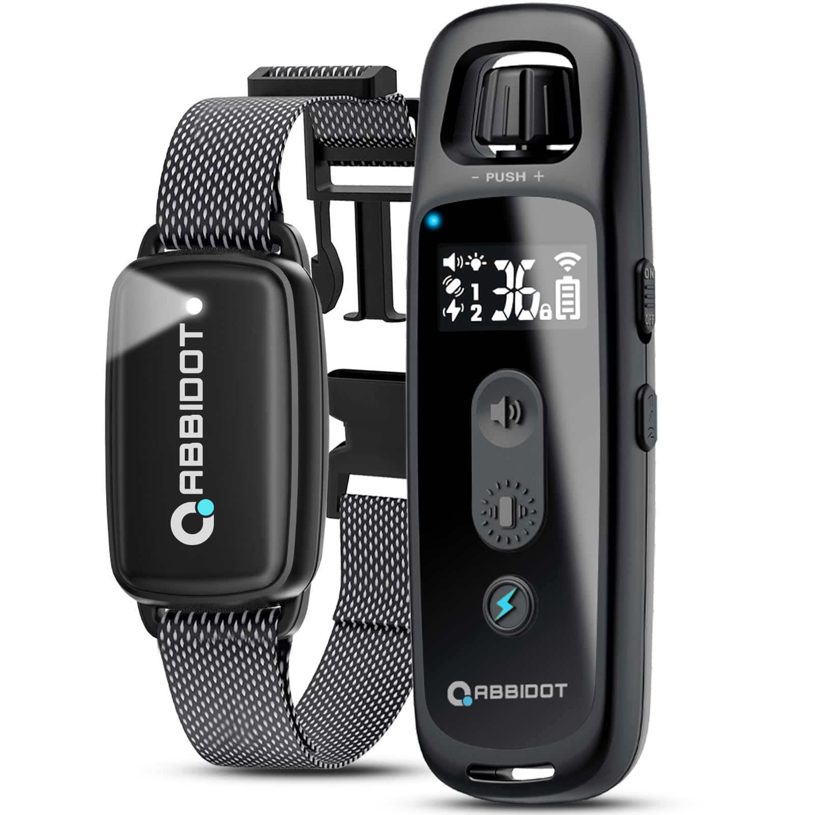 ABBIDOT AB-T30 Training Collar