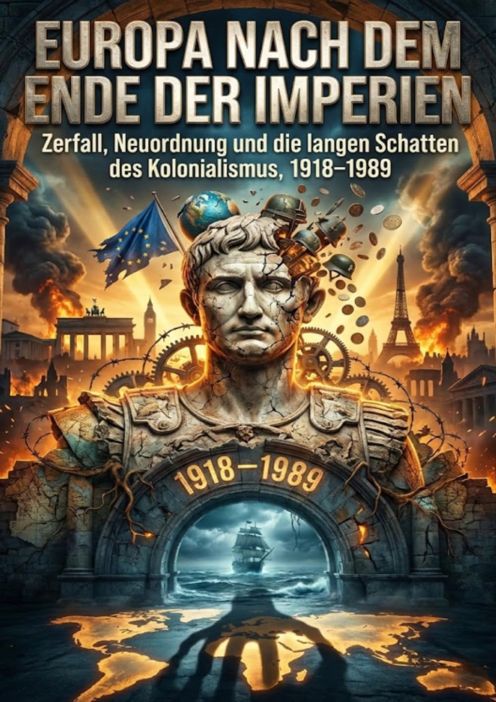 Europa nach dem Ende der Imperien: Zerfall, Neuordnung und die langen Schatten des Kolonialismus, 1918–1989