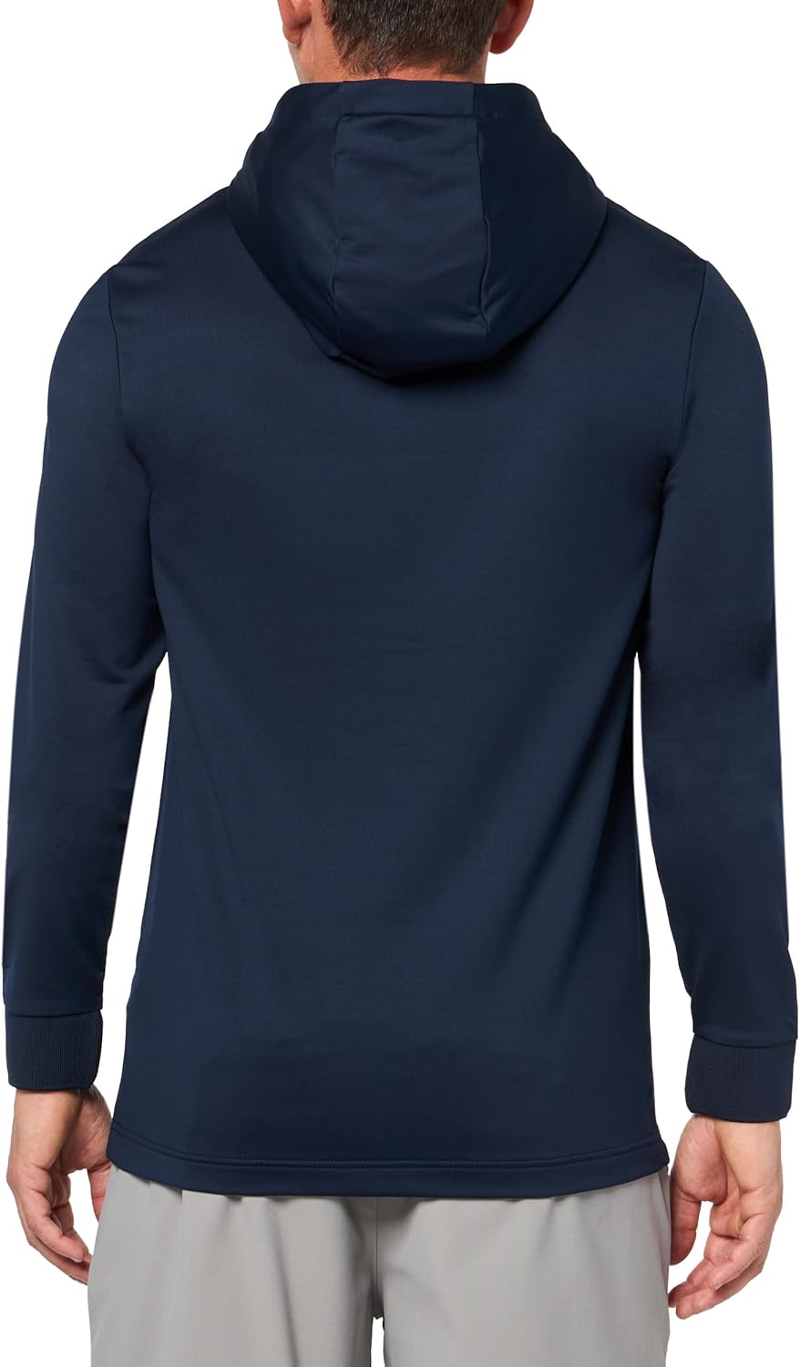 Lacoste mens Ultra Dry Golf Hoodie - Image 2
