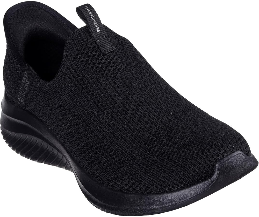 Amazon | スケッチャーズ スリップインズ ウルトラ フレックス 3.0