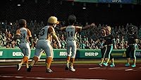 Vista 5 de Super Mega Baseball 4 Edición Estándar - Nintendo Switch Código digital