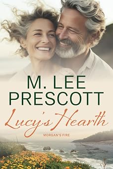 Lucys Hearth Morgans Fire