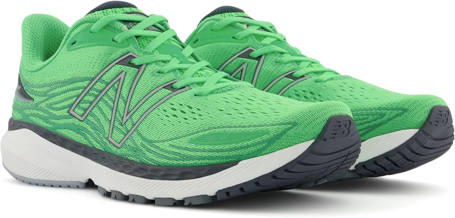  | New Balance Men's Fresh Foam X 860 V12 Running Shoe | Road Running