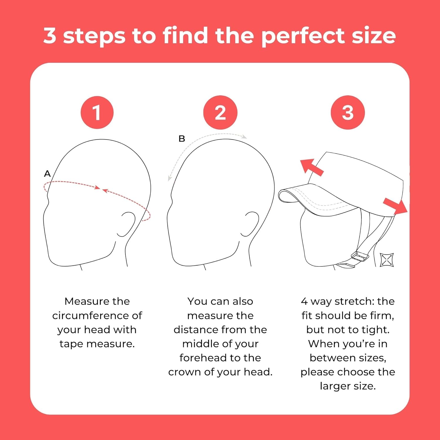 Ribcap Bowie Protective Cap with Strecth Fabric Technology | Grey | Soft Cap for Epilepsy & Seizures | Medical Helmet