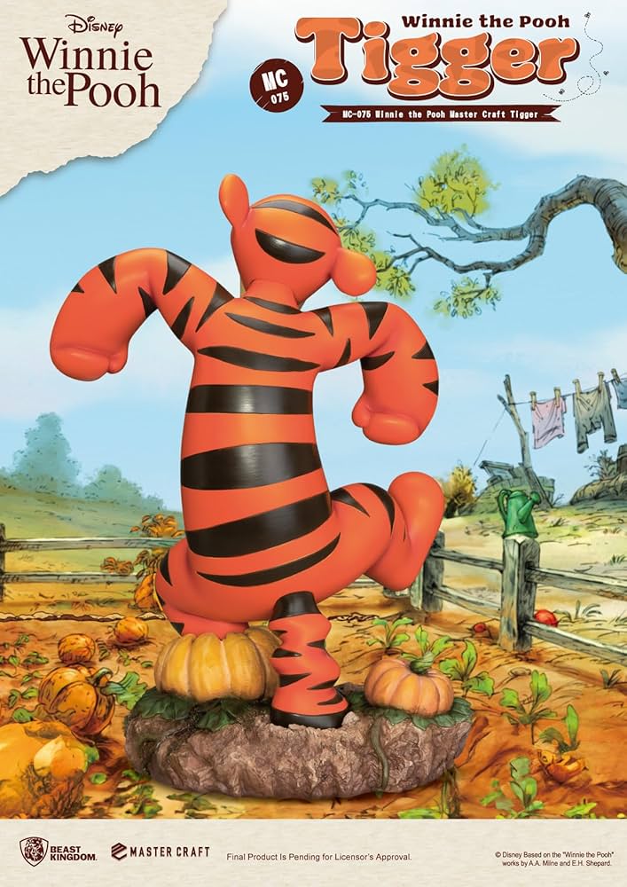 ハーモニーキングダム　くまのプーさん キングダムハーツ3】さらに美しく進化した「くまのプーさん」の