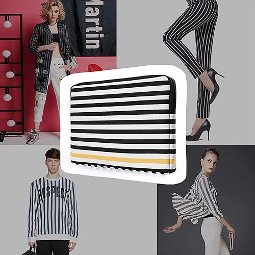 Miniatura 4 de eBigValue Elegante bolso de mano de manga delgada de 14 pulgadas para tableta de dibujo Wacom One, Mobile Studio Pro, PTH660 Intuos Pro, HUION