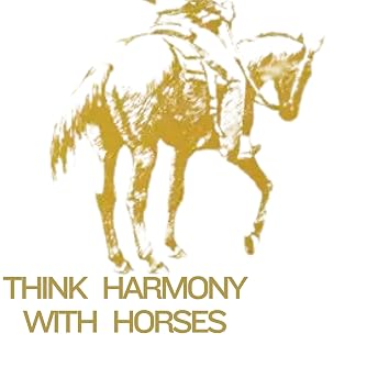 Think Harmony with Horses Audiobook by Ray Hunt episode artwork