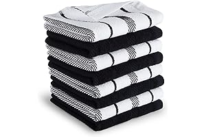 Albany 12" x 12" Premium Kitchenaid Kitchen Towels