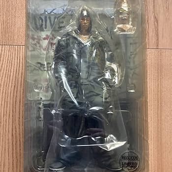 クローズ　WORST　FBG 鈴蘭の頂点　花澤三郎　ゼットン　レグルス Amazon.co.jp: クローズ & WORST（ワースト）フィギュア 花澤